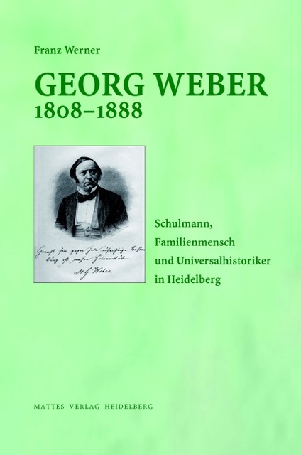 Georg Weber