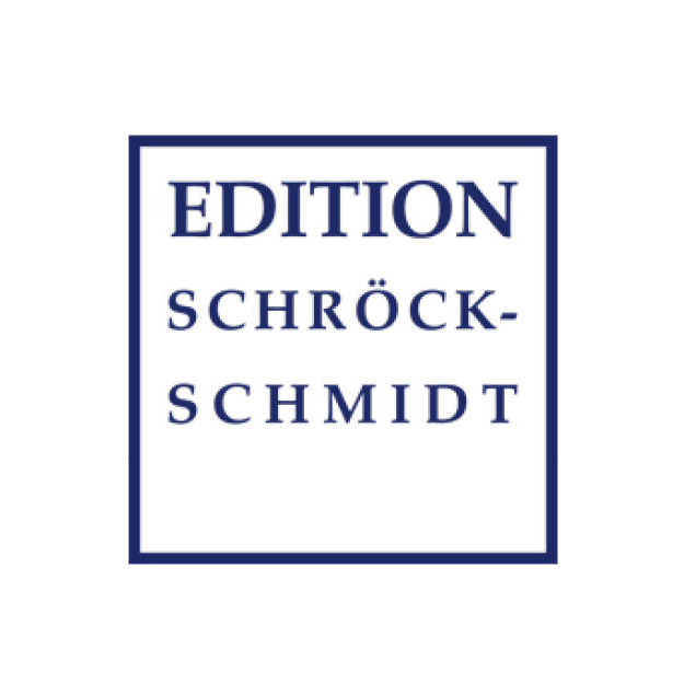 Edition Schröck-Schmidt